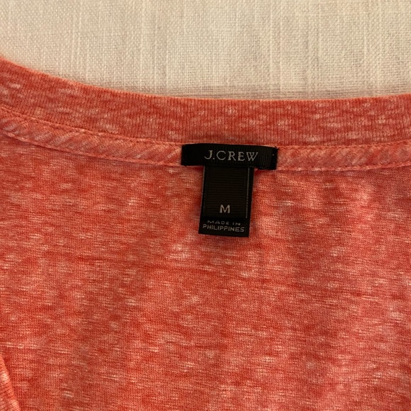 J crew v neck - Picture 3 of 3